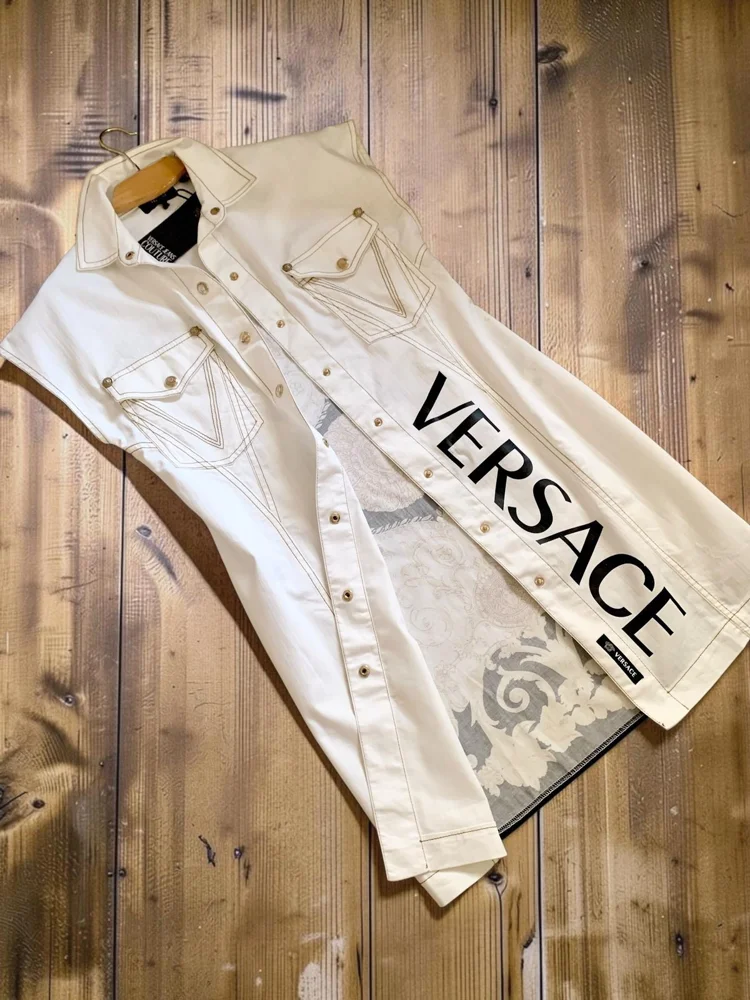 Versace Mini Dresses