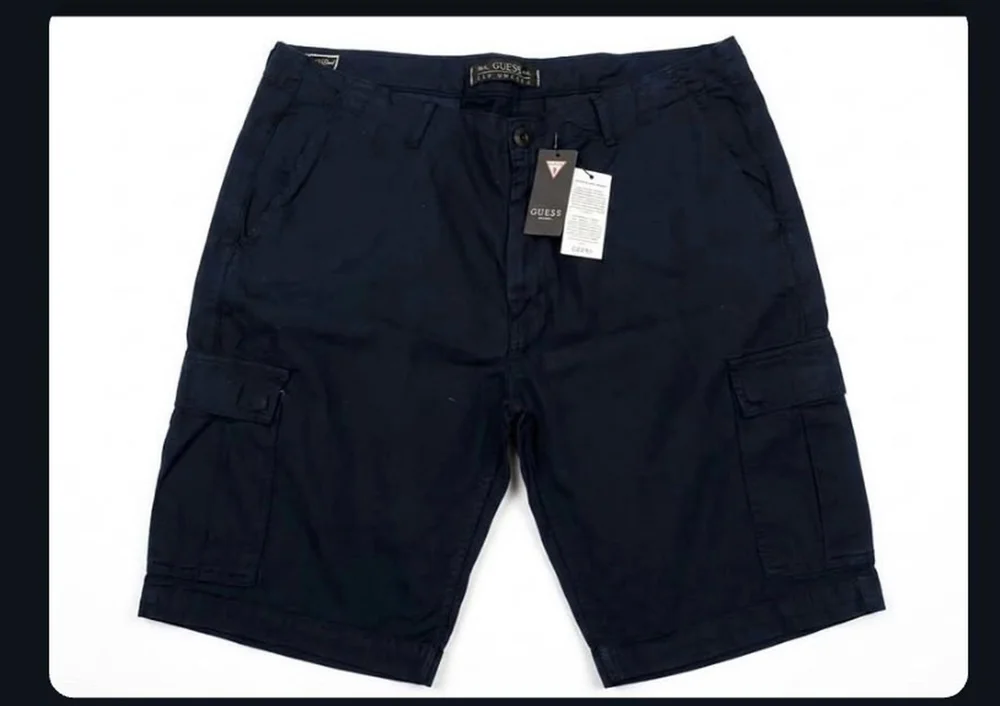GUESS Shorts, size M, photo 2