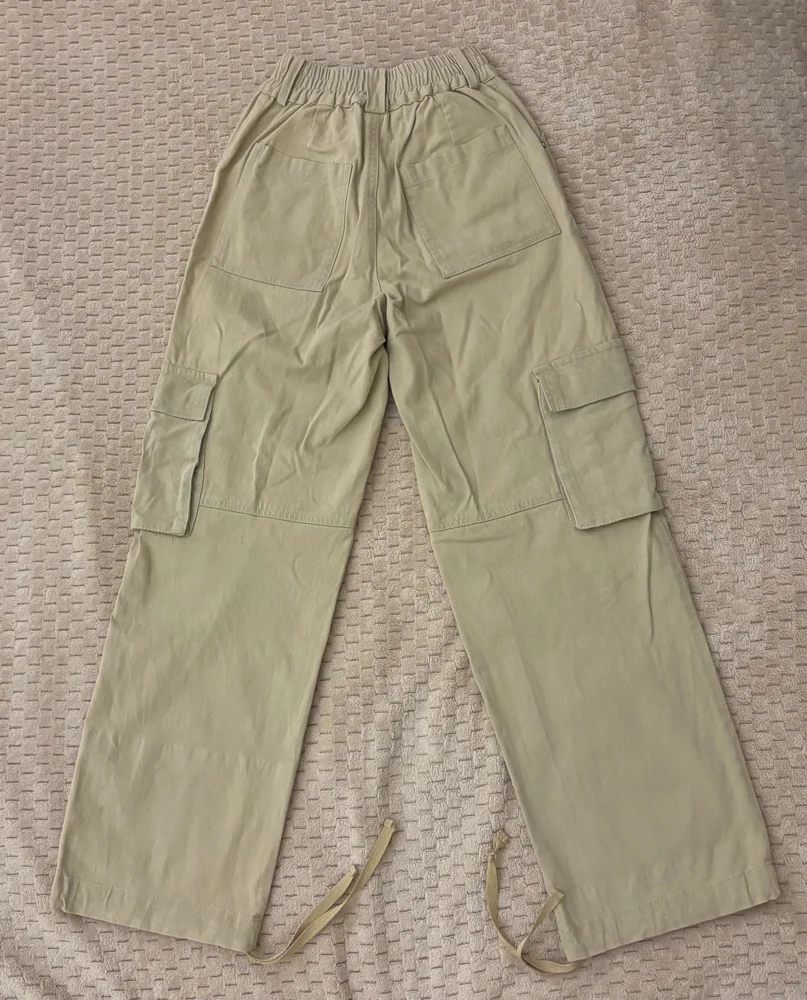 Jeans, size XS / 34 / 6, photo 2