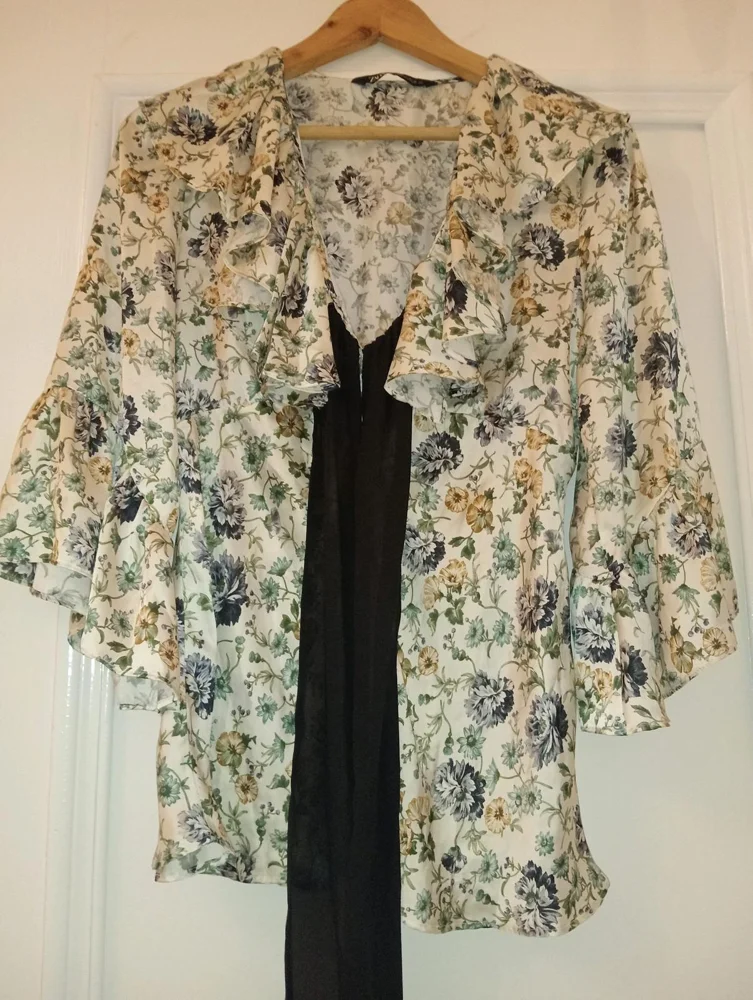 Zara Blouses, size S / 36 / 8, photo 2
