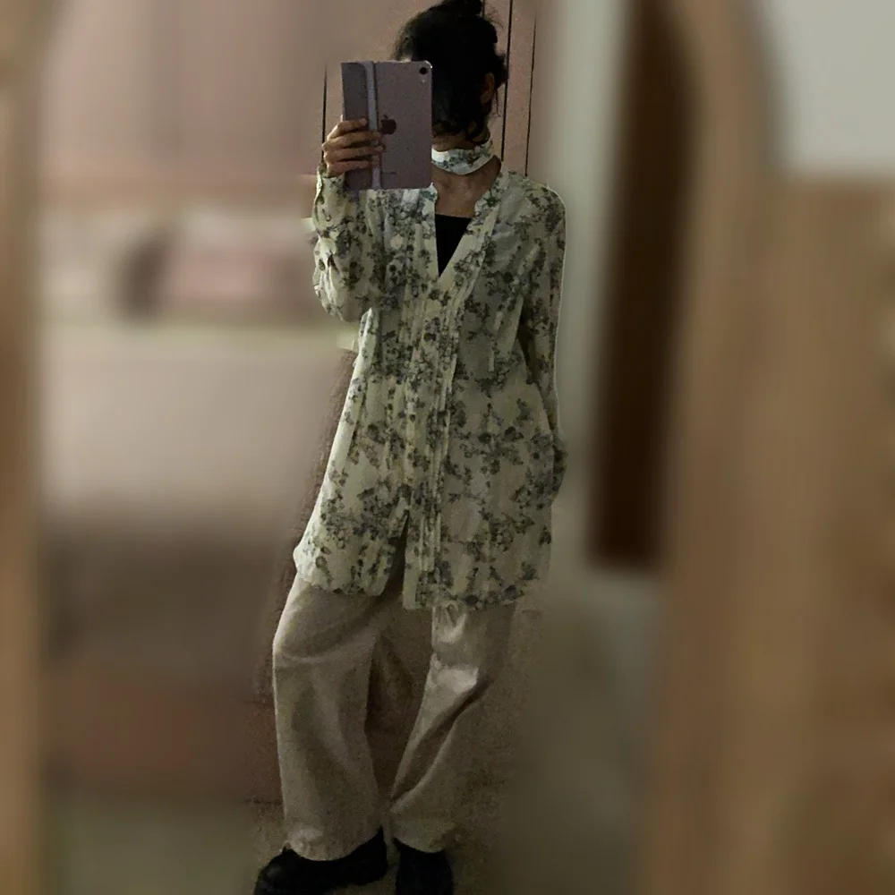 Blouses, size S / 36 / 8, photo 2