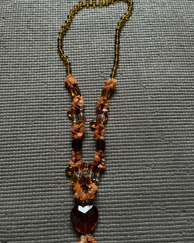 Necklaces, size One size, photo 3