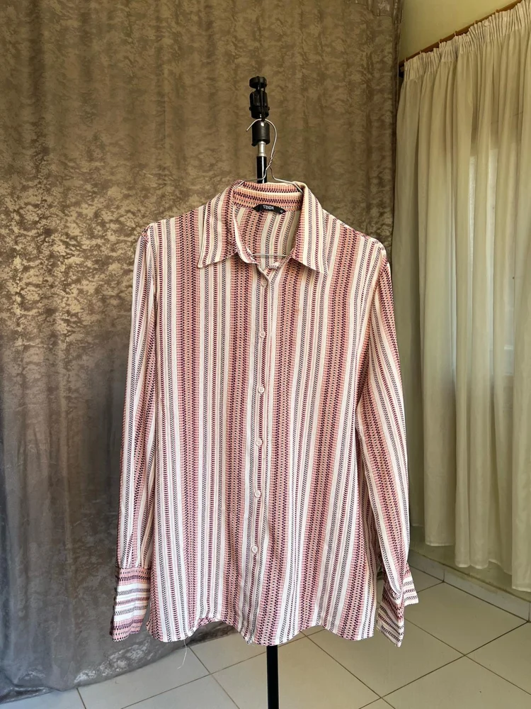 Shirts, size M, photo 3