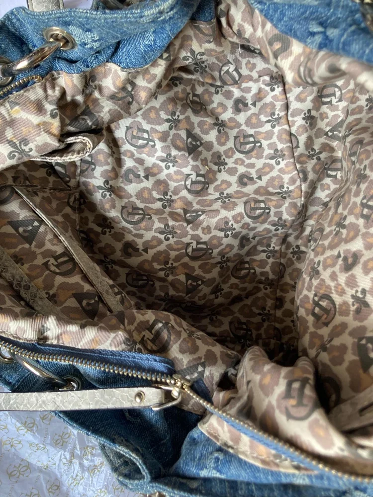 GUESS Shoulder Bag, size Other, photo 6