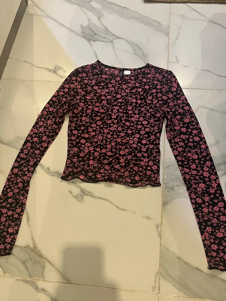 H&M Long Sleeve