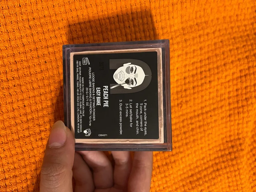 Huda Beauty Makeup, size Other, photo 3