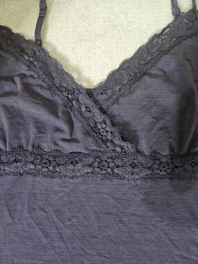 Esprit Cami Tops, size XS / 34 / 6, photo 3