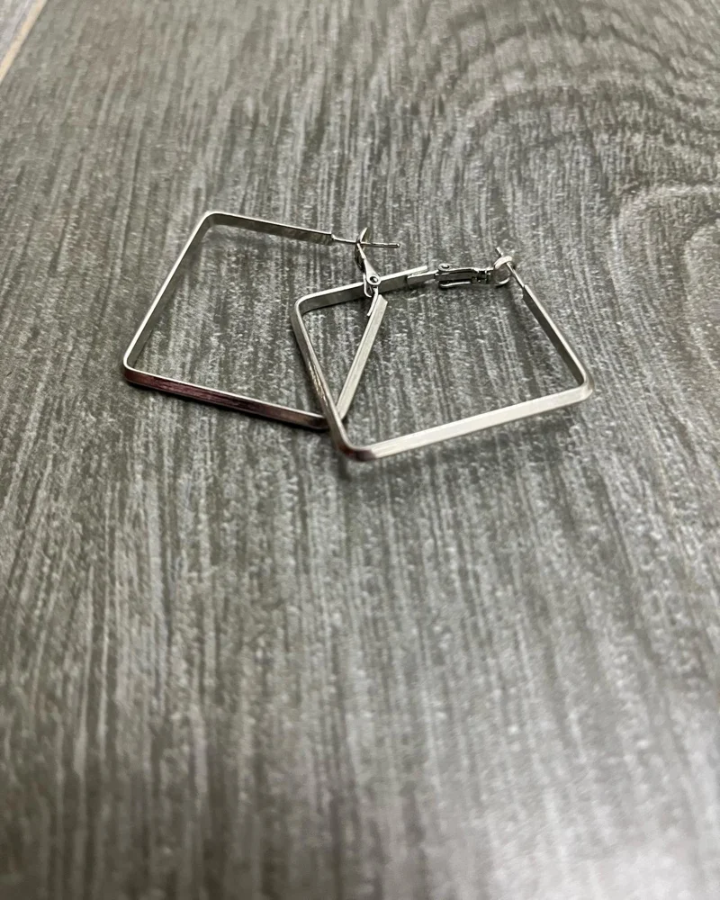 Earrings, size One size, photo 5