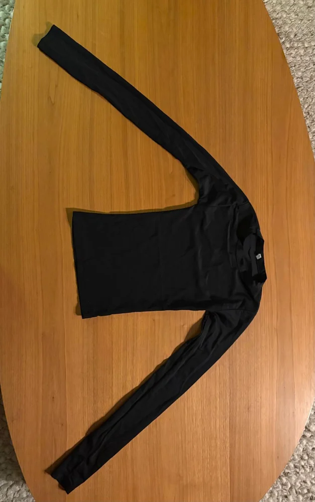 Long Sleeve, size XS / 34 / 6, photo 2