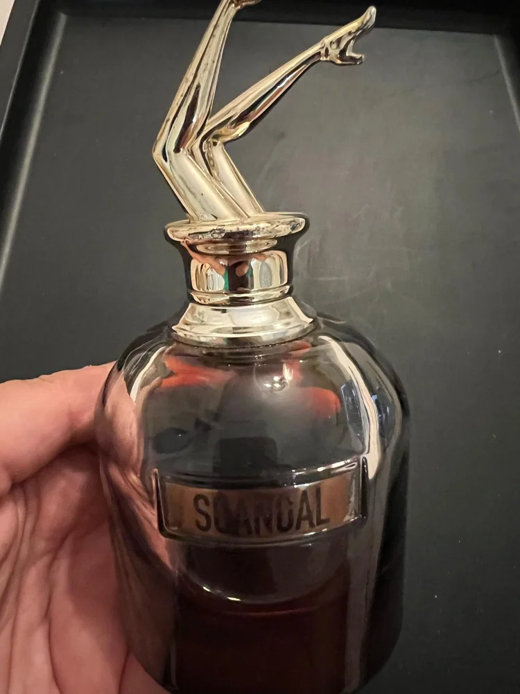 Jean Paul Gaultier Perfume, size Other, photo 3