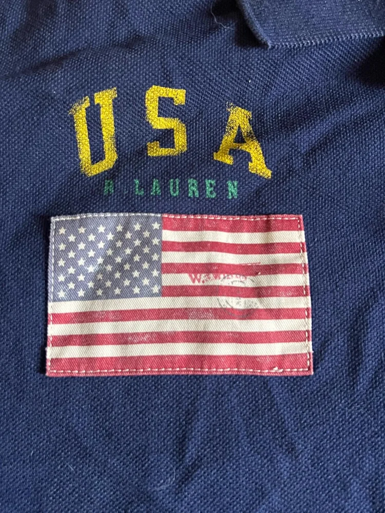 Polo Ralph Lauren Polo Shirts, size XXL, photo 5