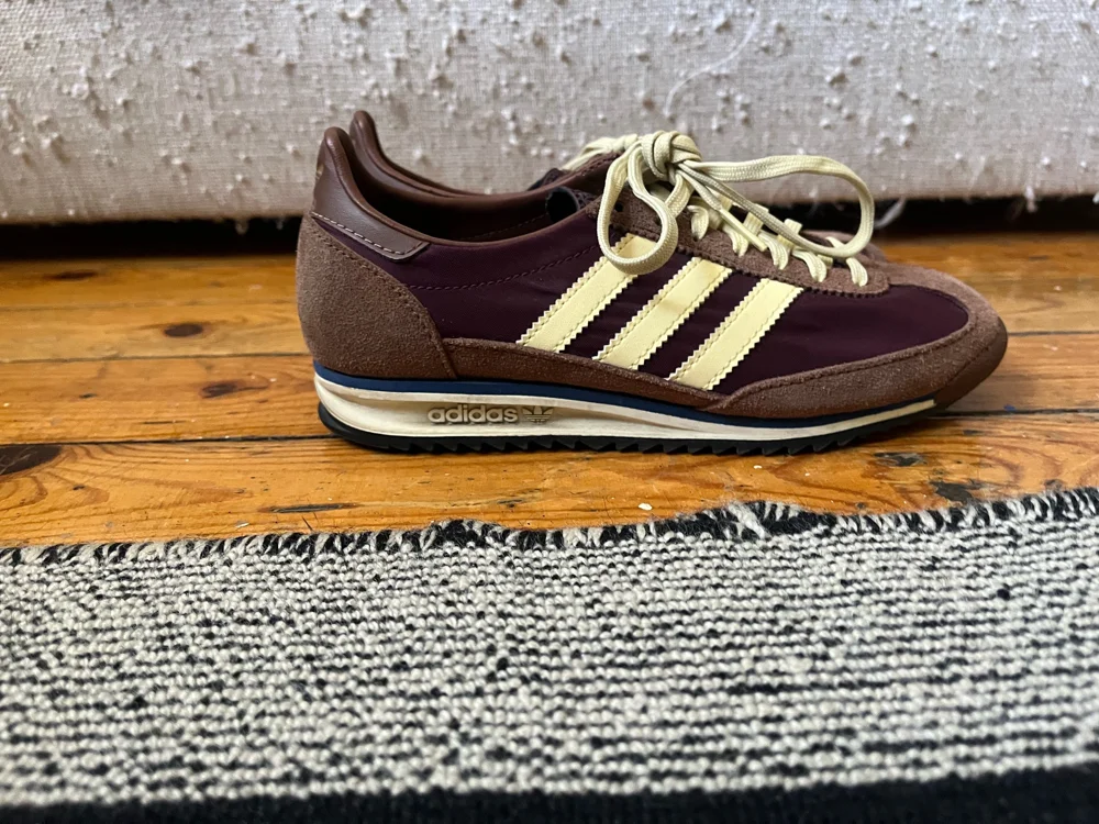 adidas Sneakers, size 36, photo 2