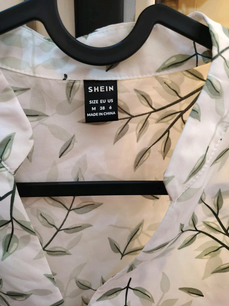 Shein Blouses, size M / 38 / 10, photo 2