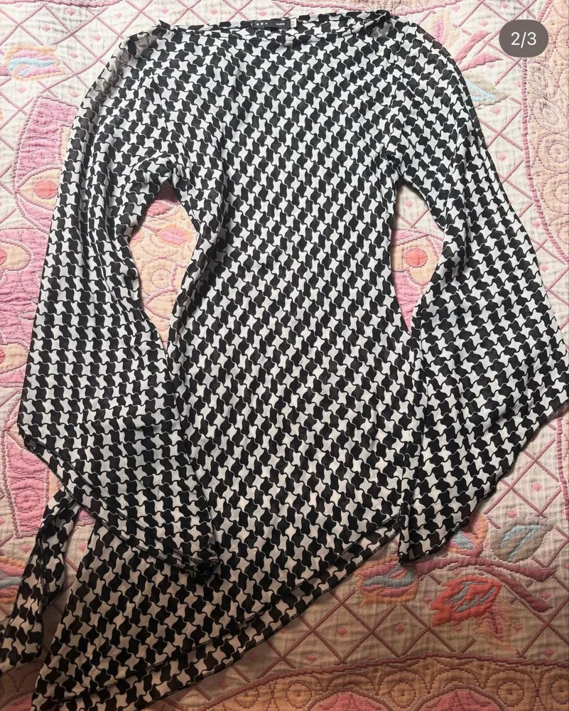 Blouses, size M / 38 / 10, photo 3