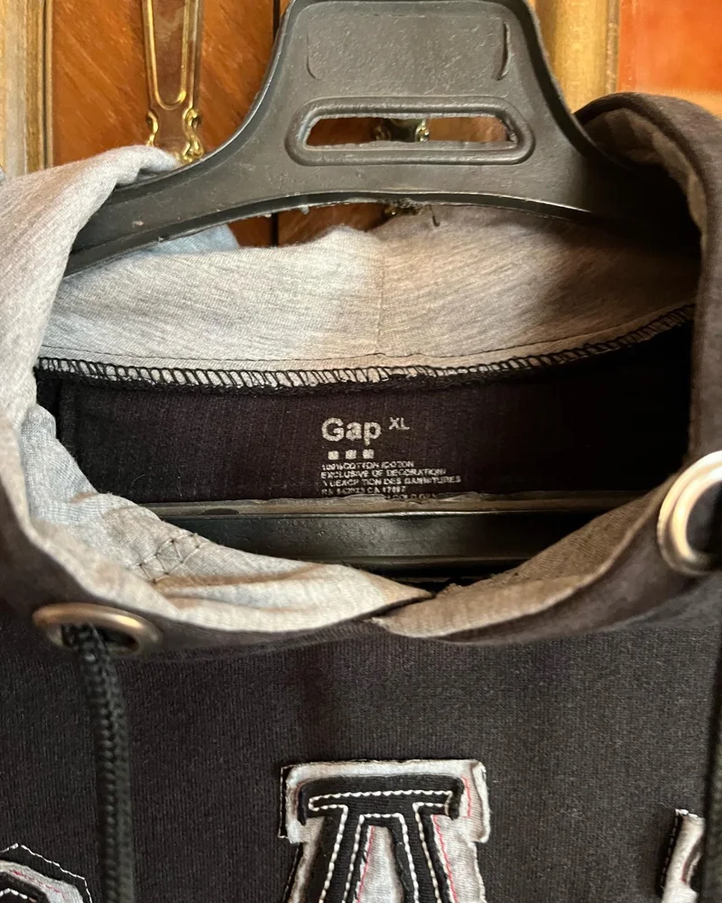 GAP Sweatshirts, size S / 36 / 8, photo 3