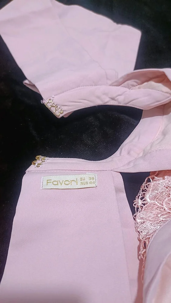 Favori Halter Tops, size M / 38 / 10, photo 6