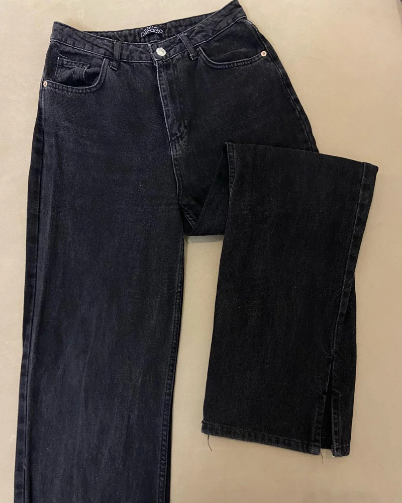 Defacto Jeans, size S / 36 / 8, photo 4