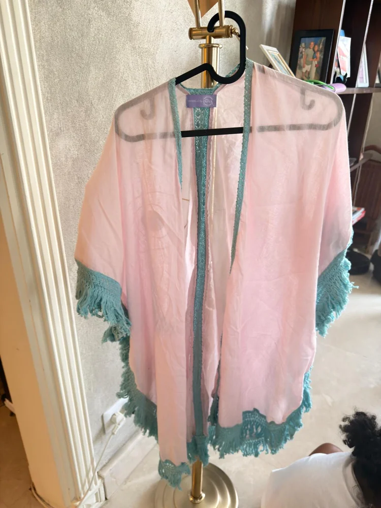 Cover-Ups