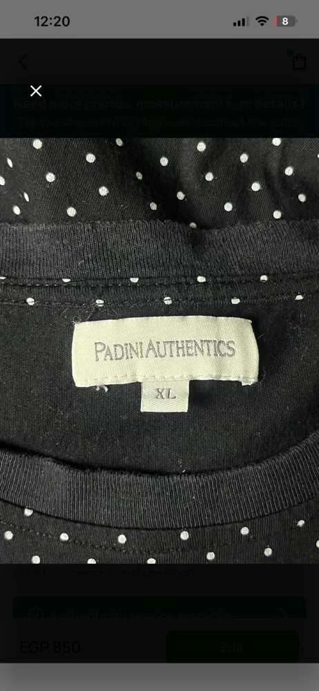 Padini Mini Dresses, size XL / 42 / 14, photo 4