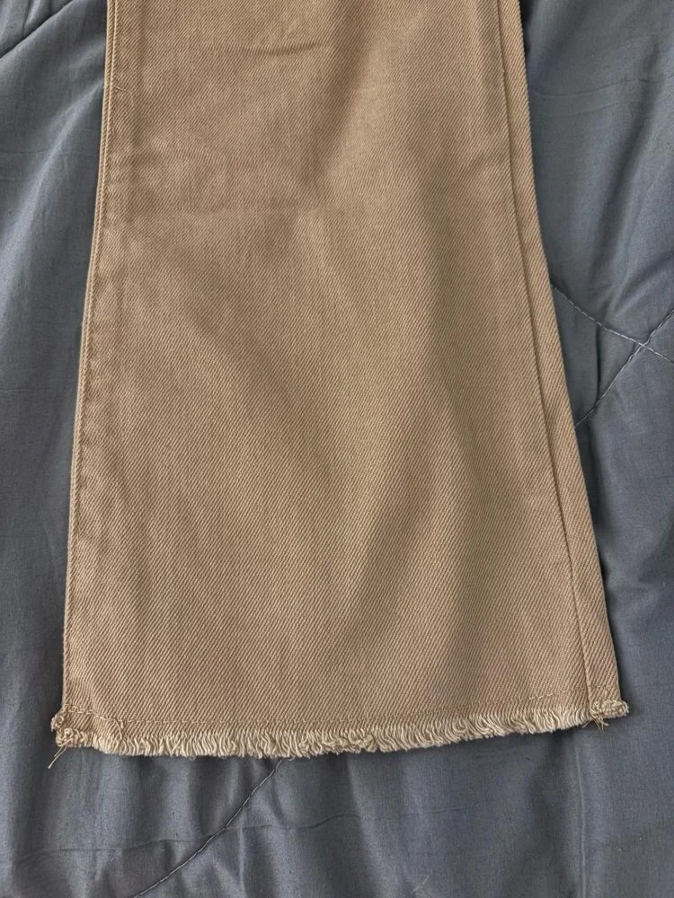 Defacto Jeans, size M / 38 / 10, photo 3
