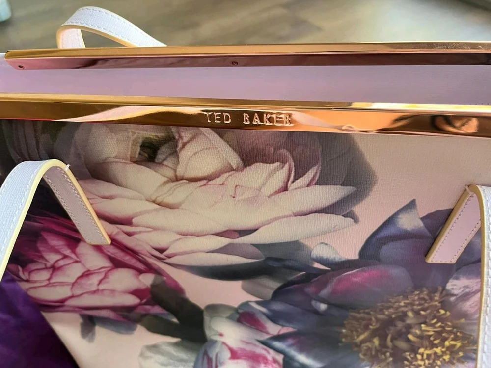 Ted Baker Tote Bag, size One size, photo 4