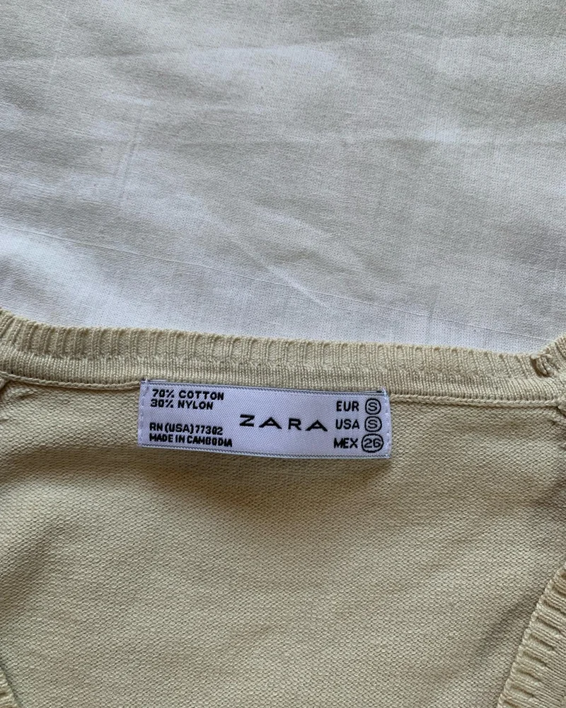 Zara Cardigans, size S / 36 / 8, photo 3
