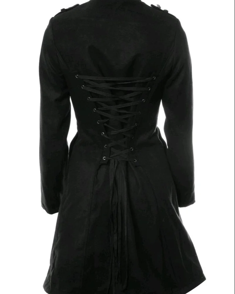 Coats, size S / 36 / 8, photo 3