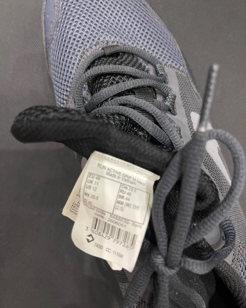 Decathlon Sneakers, size 46, photo 3