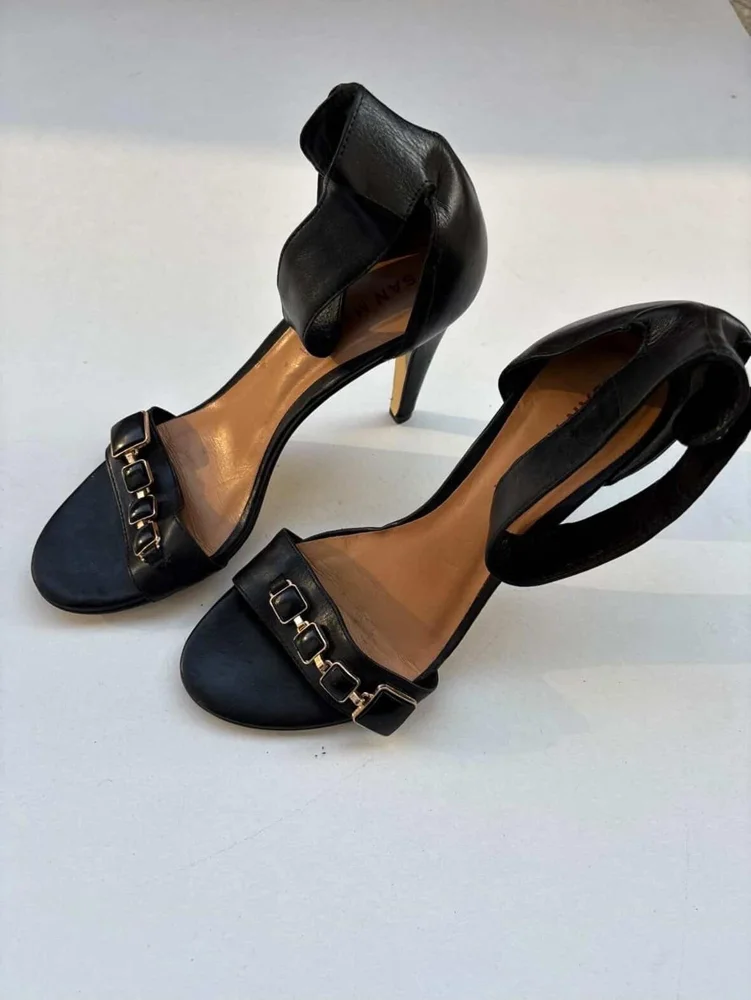 San Marina Sandals, size 39, photo 2