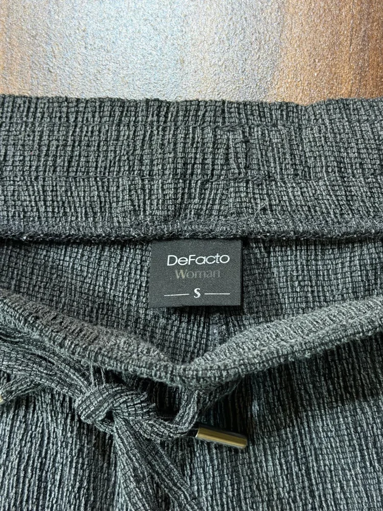 Defacto Pants, size S / 36 / 8, photo 4