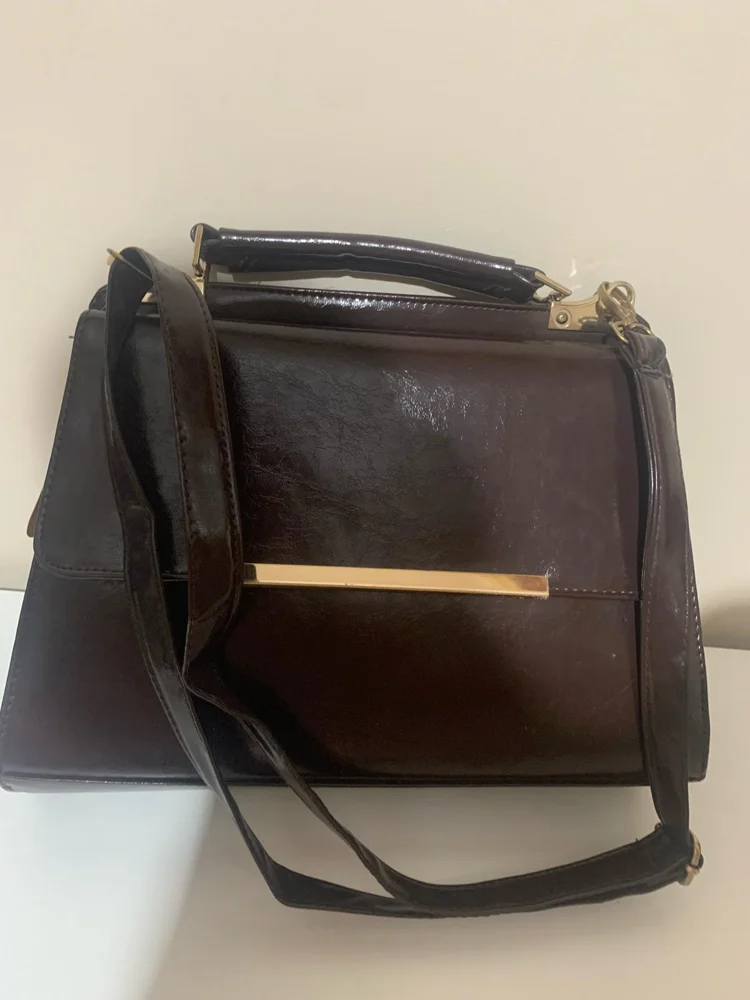 Shoulder Bag, size One size, photo 4