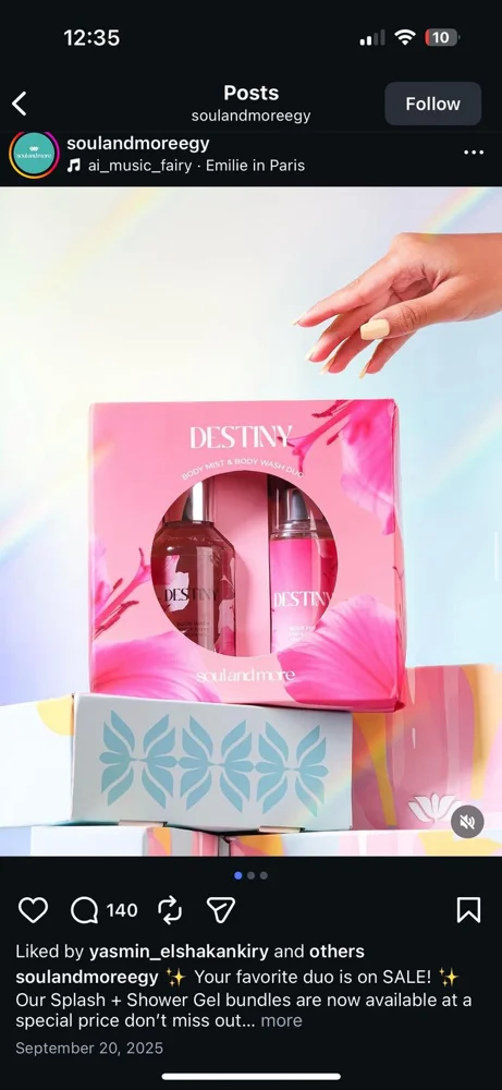Perfume, size No Size, photo 3
