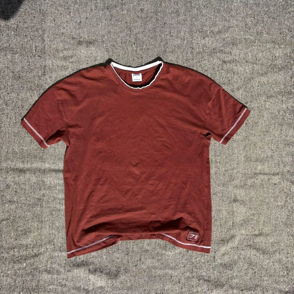 Gymshark T-shirts, size L, photo 2
