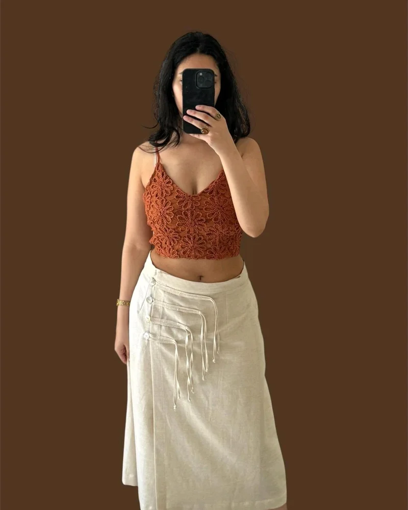 Skirts, size M / 38 / 10, photo 3