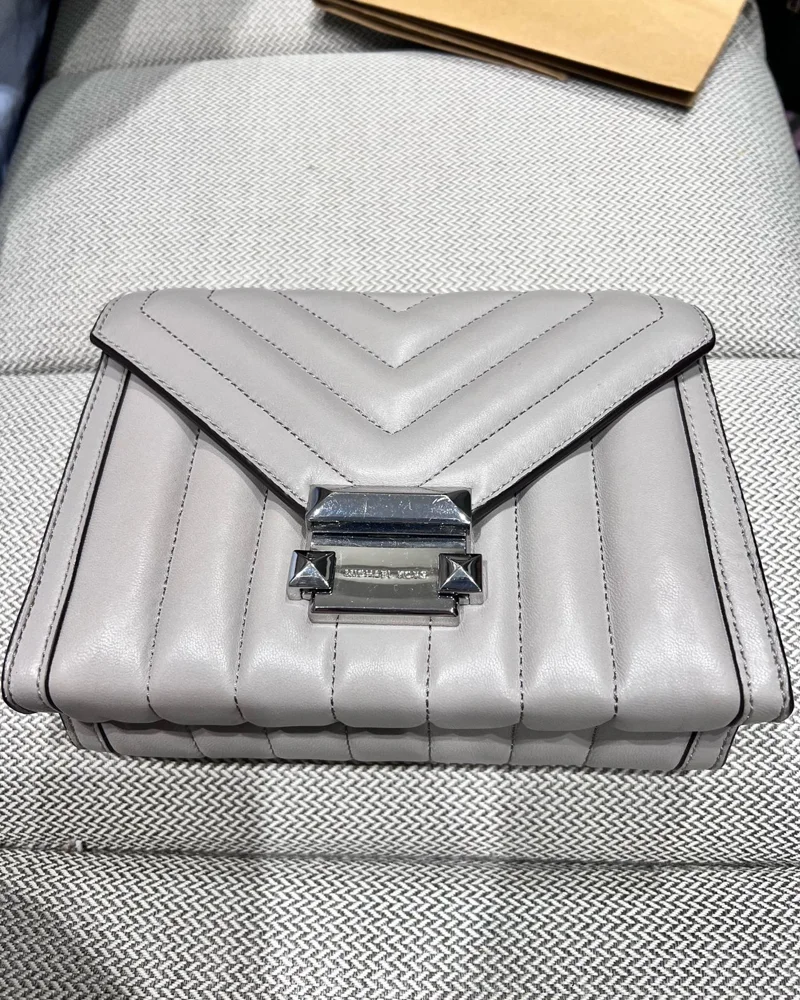Michael Kors Cross-Body Bag