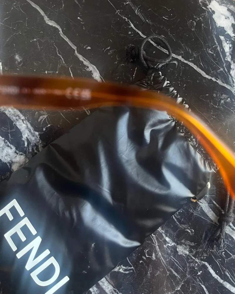 Fendi Sunglasses, size Other, photo 4