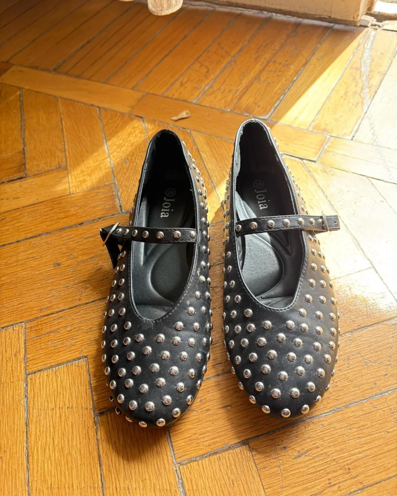 Flats, size 38, photo 2