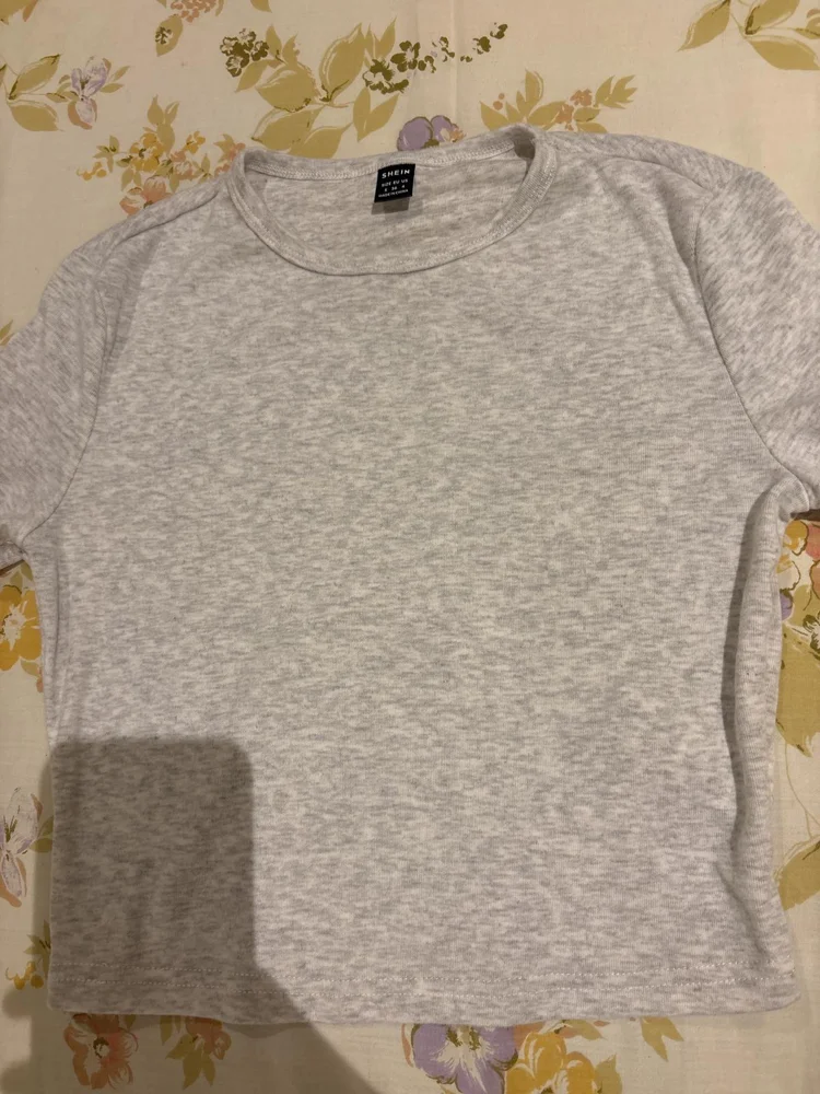 Shein Shirts