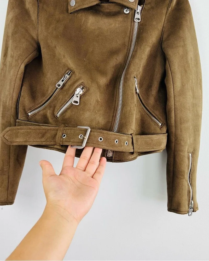 Zara Jackets, size S / 36 / 8, photo 3