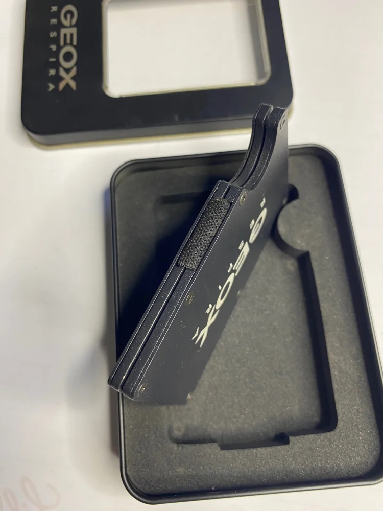 Geox Wallets, size Other, photo 5