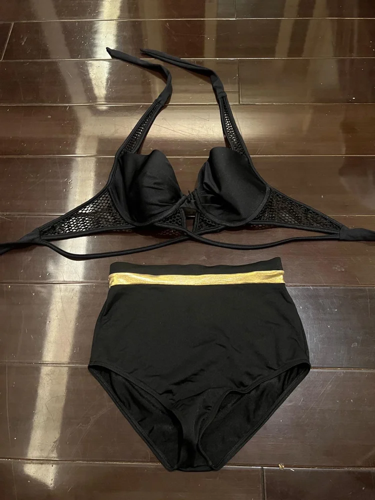MED Bikini, size M / 38 / 10, photo 2