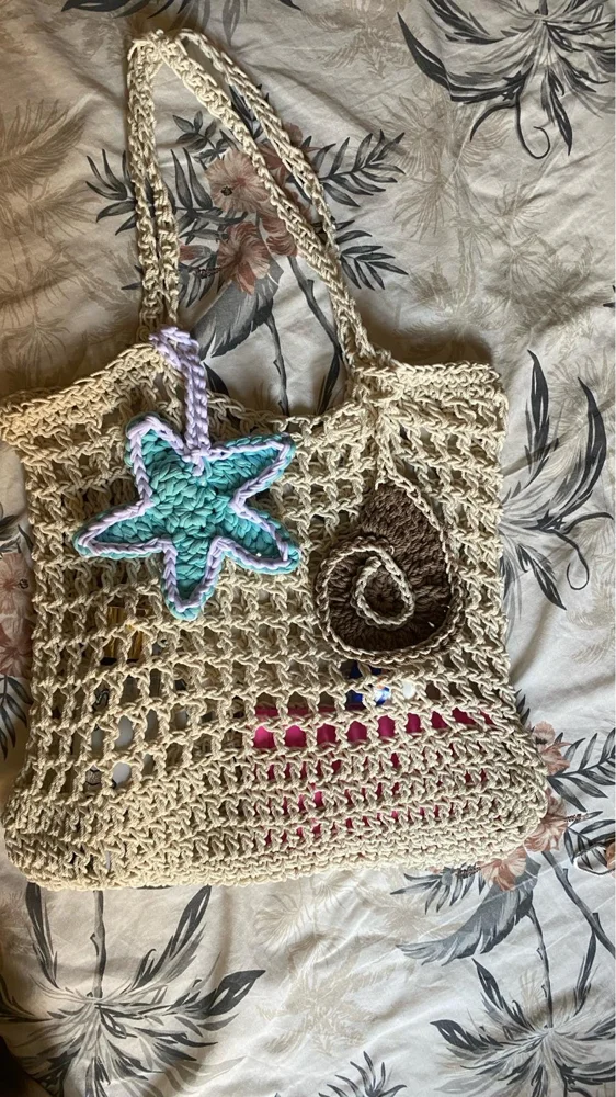 Tote Bag, size Other, photo 4