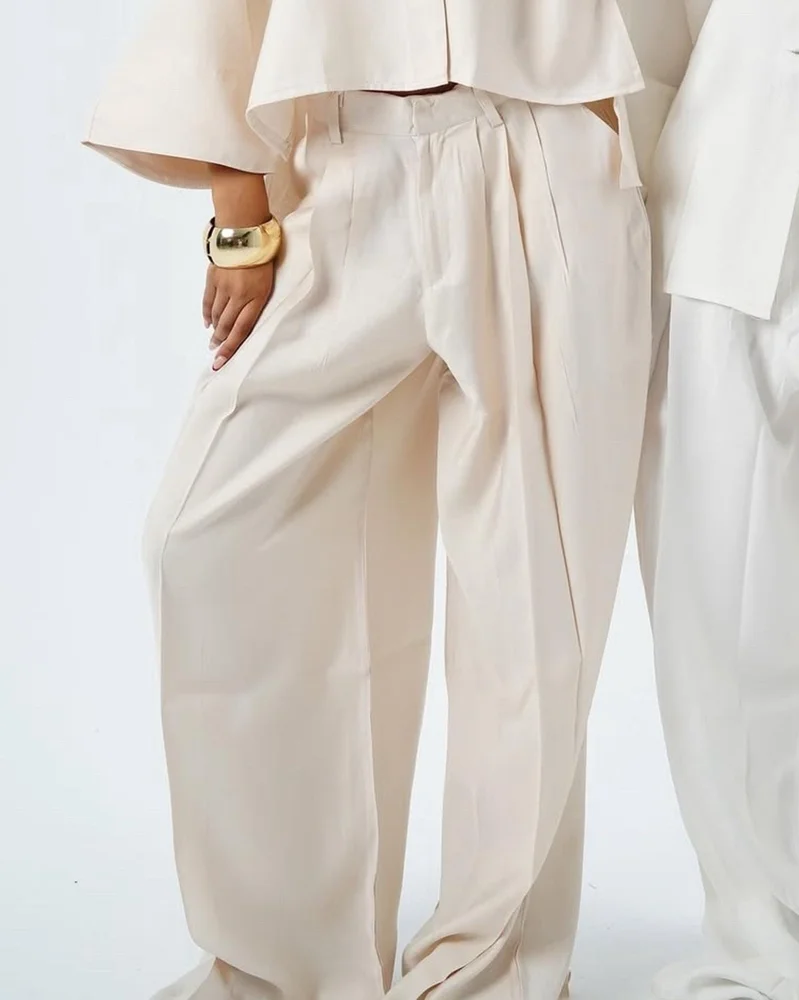 Pants, size S / 36 / 8, photo 3