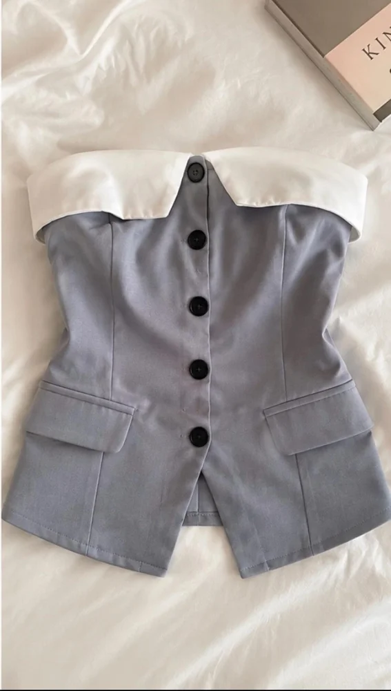 Shein Blouses, size S / 36 / 8, photo 2