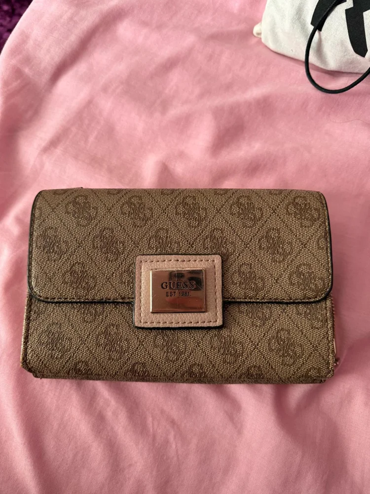 GUESS Cross-Body Bag, size Other, photo 3