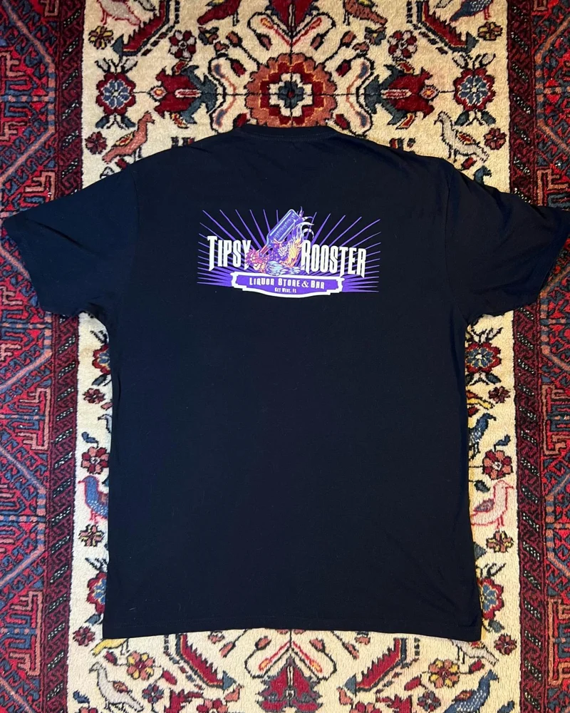 T-shirts, size XL, photo 5