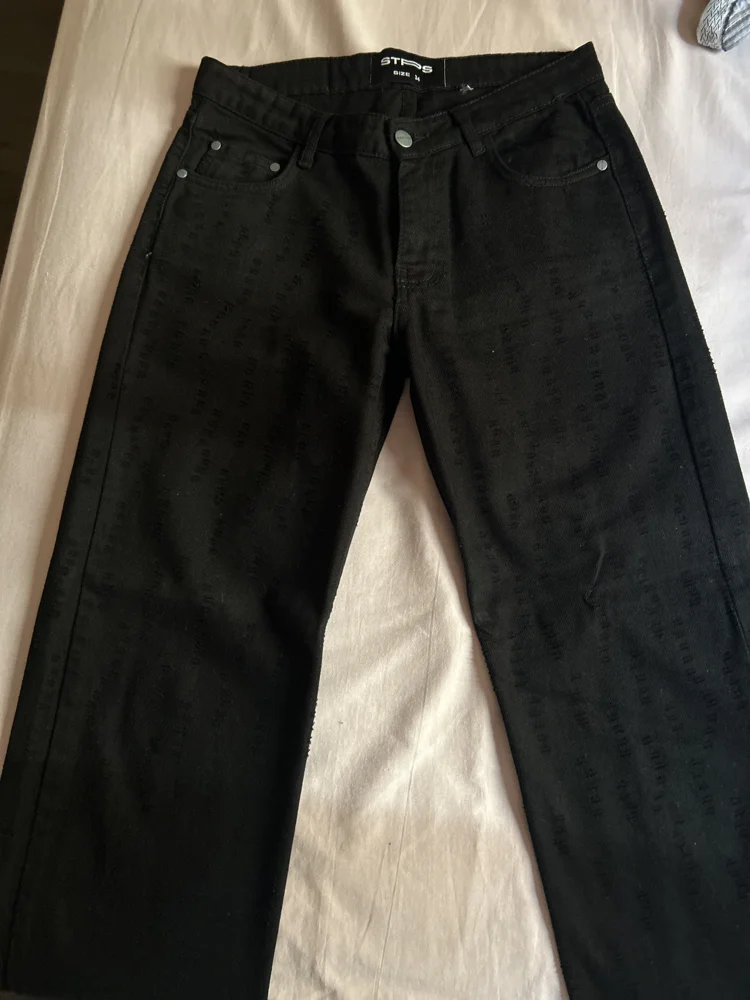 local brands Jeans