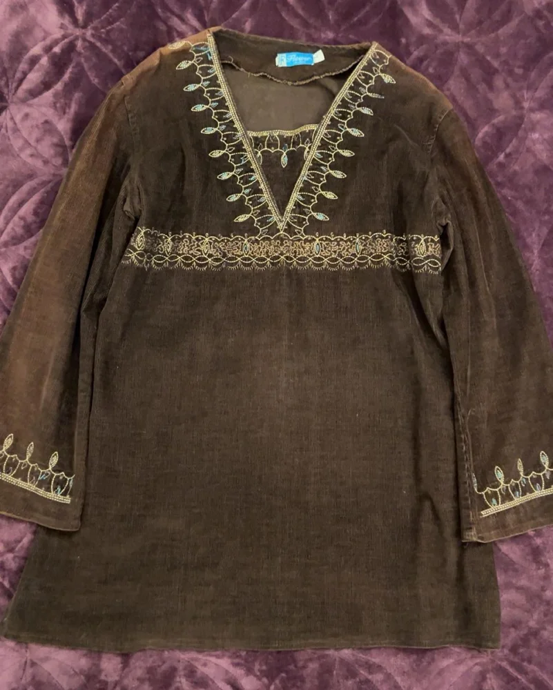 Blouses, size L, photo 2