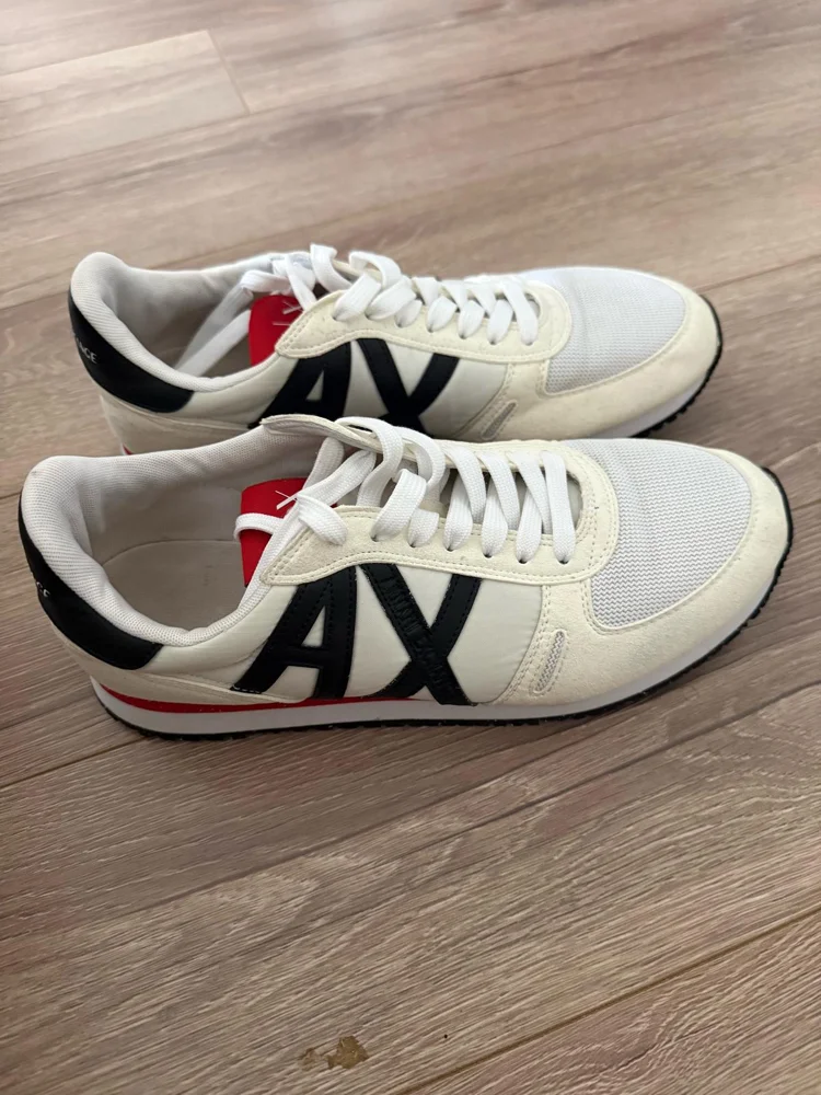 Armani Exchange Sneakers