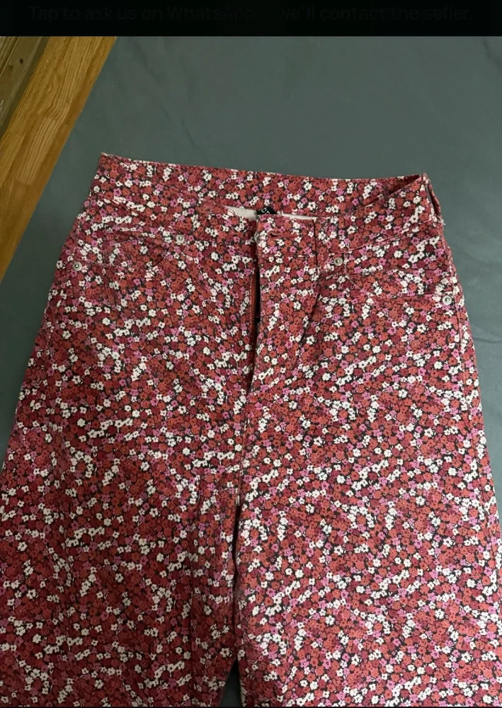 H&M Jeans